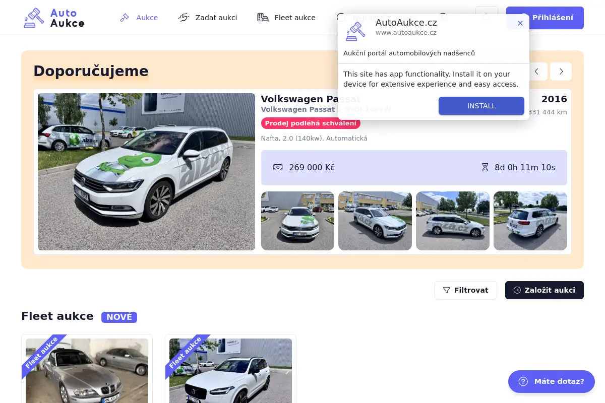 AutoAukce